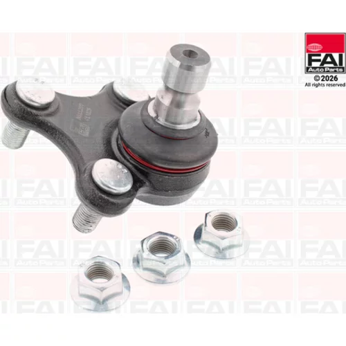 Zvislý/nosný čap FAI AutoParts SS11297