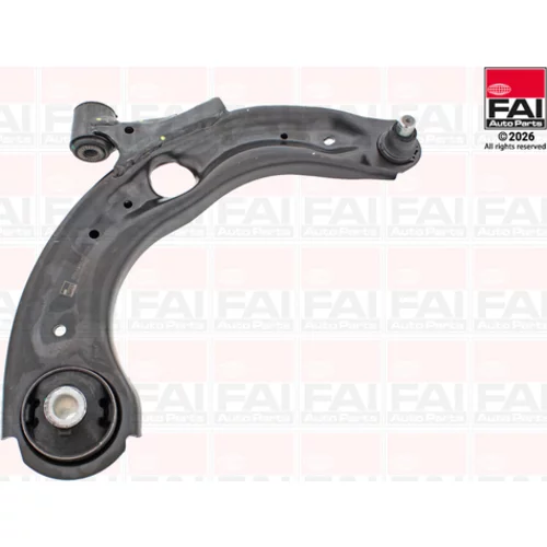 Rameno zavesenia kolies FAI AutoParts SS11341