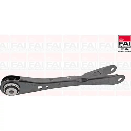 Rameno zavesenia kolies FAI AutoParts SS11418