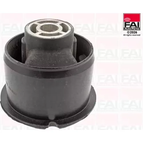 Uloženie nosníka nápravy FAI AutoParts SS11475