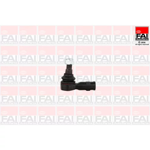 Hlava/čap spojovacej tyče riadenia FAI AutoParts SS1151