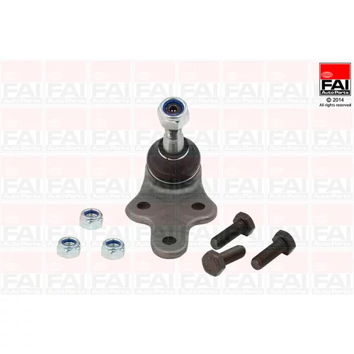 Zvislý/nosný čap FAI AutoParts SS2005