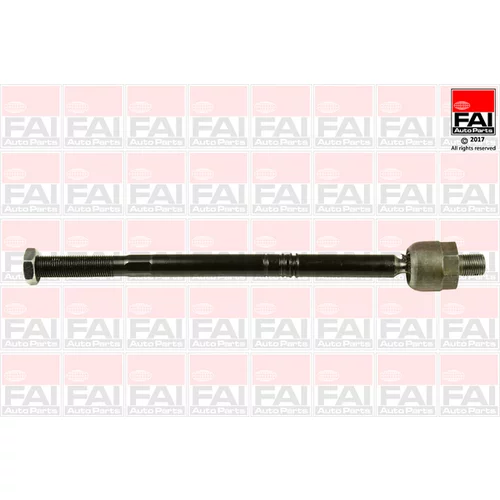 Axiálny čap tiahla riadenia FAI AutoParts SS2423