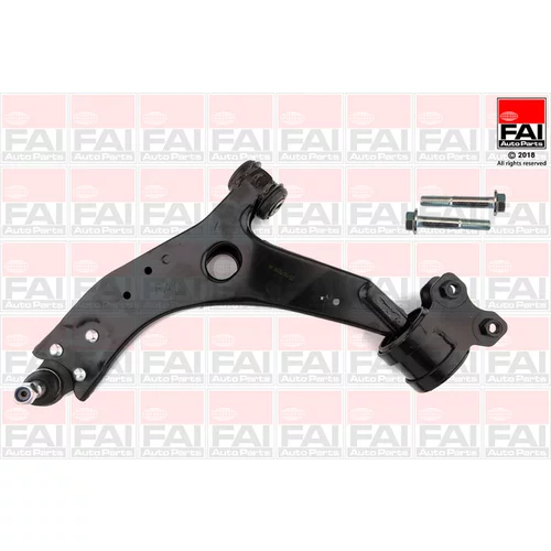 Rameno zavesenia kolies FAI AutoParts SS2600
