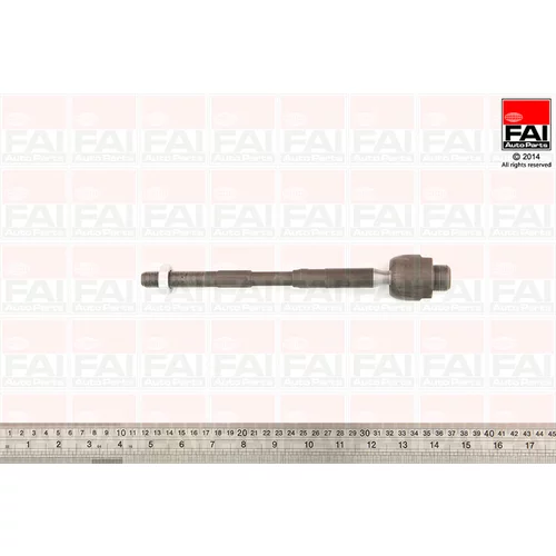 Axiálny čap tiahla riadenia FAI AutoParts SS2805