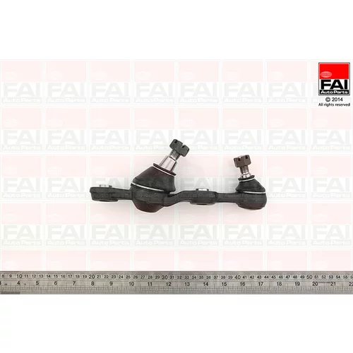 Zvislý/nosný čap FAI AutoParts SS2851