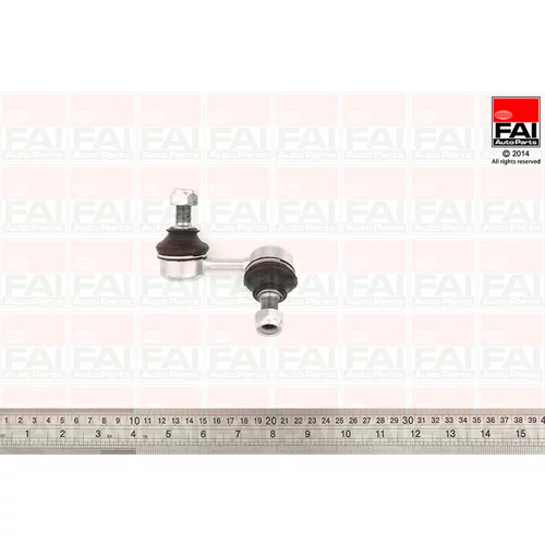 Tyč/Vzpera stabilizátora FAI AutoParts SS2939