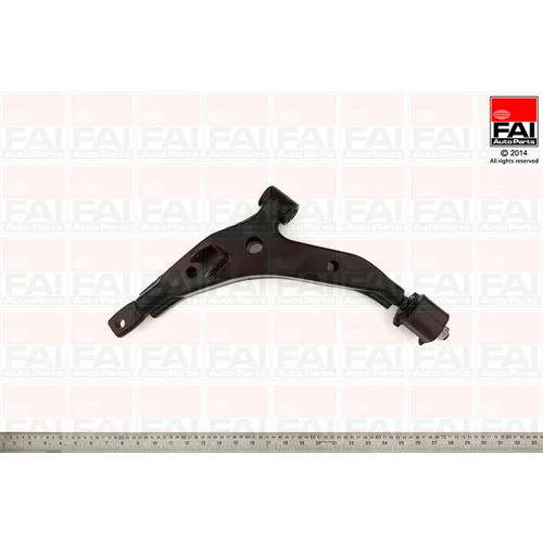 Rameno zavesenia kolies FAI AutoParts SS4092