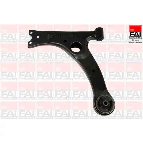 Rameno zavesenia kolies FAI AutoParts SS4413