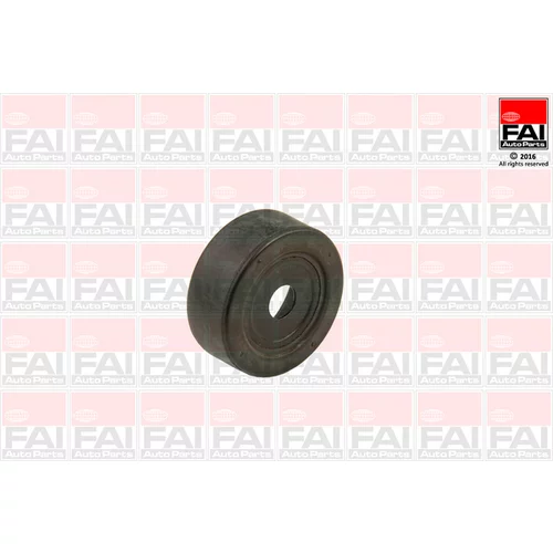 Uloženie tela nápravy FAI AutoParts SS4734
