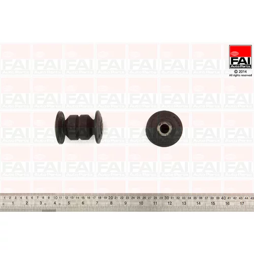 Uloženie riadenia FAI AutoParts SS4962