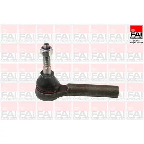 Hlava/čap spojovacej tyče riadenia FAI AutoParts SS5681