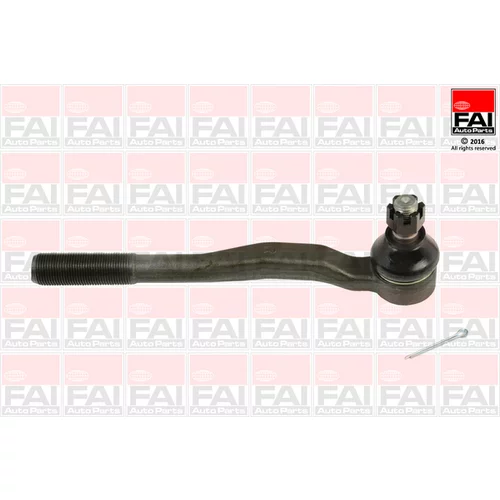 Hlava/čap spojovacej tyče riadenia FAI AutoParts SS5982