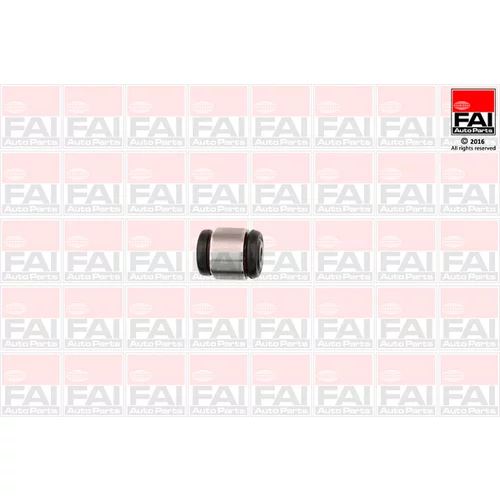 Uloženie tela nápravy FAI AutoParts SS6233