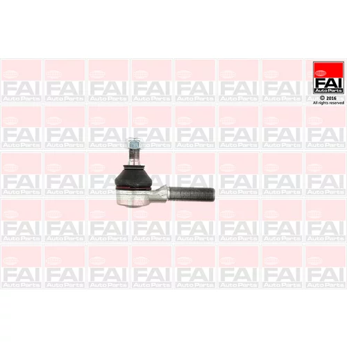 Hlava/čap spojovacej tyče riadenia FAI AutoParts SS6291