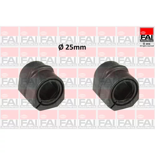 Uloženie priečneho stabilizátora FAI AutoParts SS6325K
