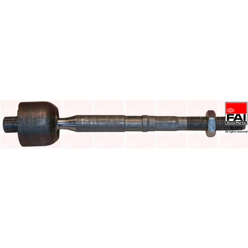 Axiálny čap tiahla riadenia FAI AutoParts SS7244