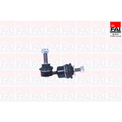 Tyč/Vzpera stabilizátora FAI AutoParts SS7313