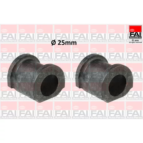 Uloženie priečneho stabilizátora FAI AutoParts SS7557K
