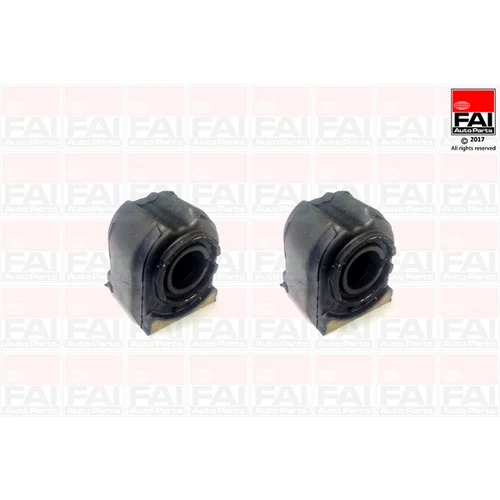 Uloženie priečneho stabilizátora FAI AutoParts SS7667K