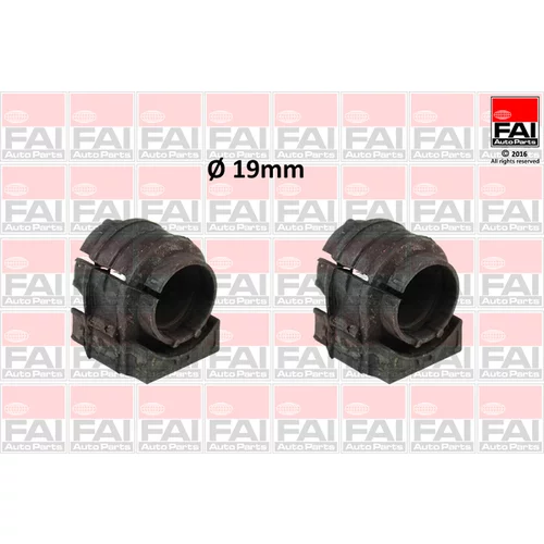 Uloženie priečneho stabilizátora FAI AutoParts SS7966K