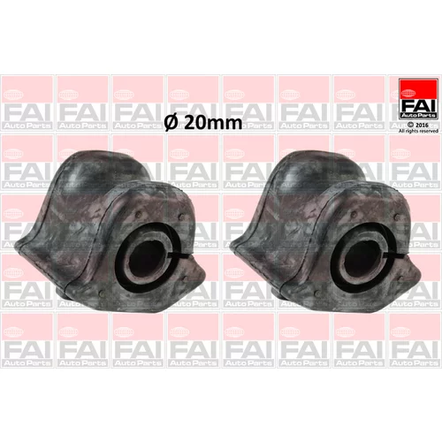 Uloženie priečneho stabilizátora FAI AutoParts SS7971K