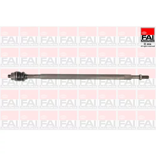 Axiálny čap tiahla riadenia FAI AutoParts SS8177