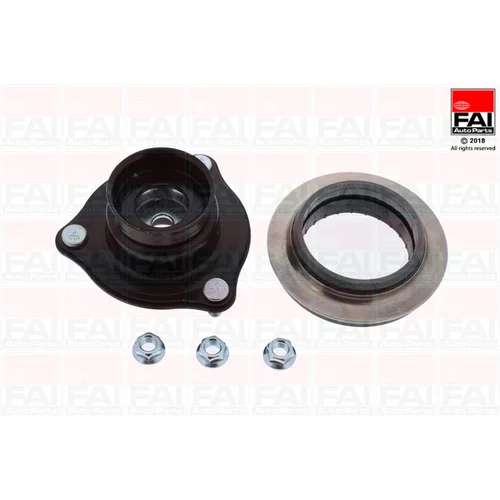 Opravná sada horného uloženia tlmiča FAI AutoParts SS9054