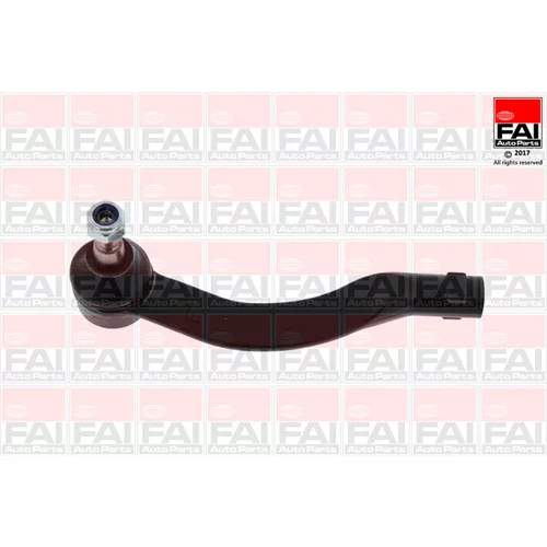 Hlava/čap spojovacej tyče riadenia SS9337 (FAI AutoParts)