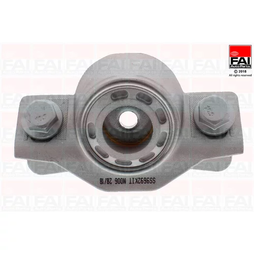 Ložisko pružnej vzpery FAI AutoParts SS9692