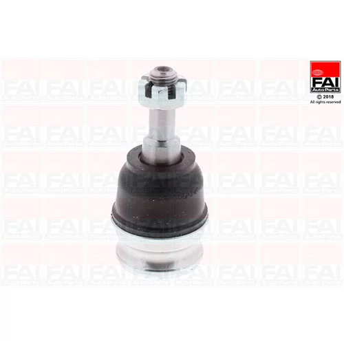 Zvislý/nosný čap FAI AutoParts SS9695