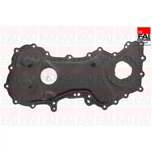 Skriňa rozvodovky TCC8 (FAI AutoParts) - obr. 1