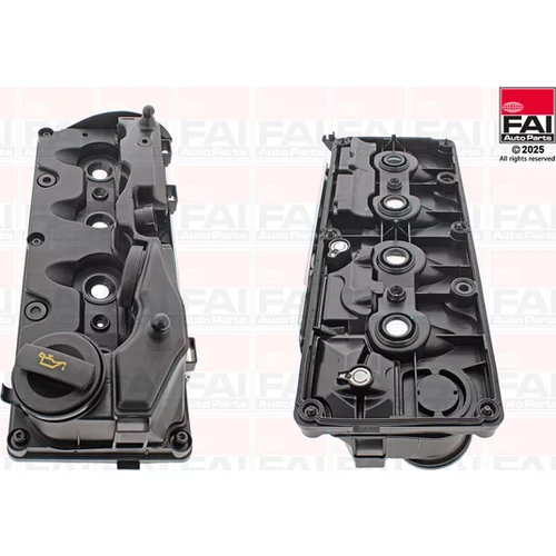 Kryt hlavy valcov FAI AutoParts VC025