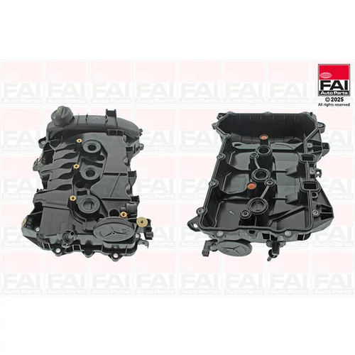 Kryt hlavy valcov FAI AutoParts VC045