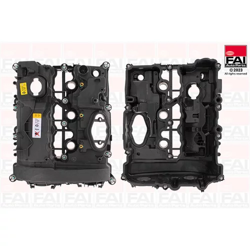 Kryt hlavy valcov FAI AutoParts VC051