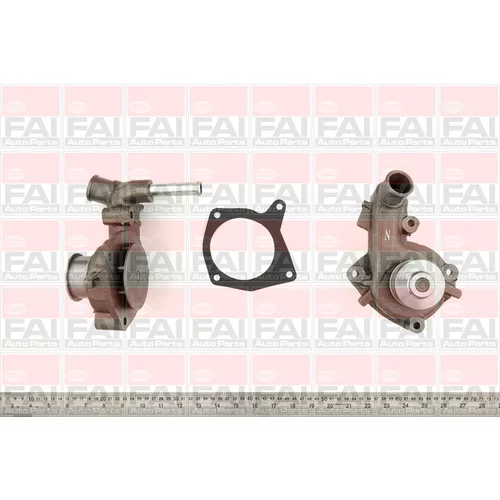 Vodné čerpadlo, chladenie motora FAI AutoParts WP6030