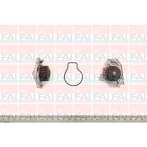 Vodné čerpadlo, chladenie motora FAI AutoParts WP6193