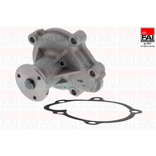 Vodné čerpadlo, chladenie motora FAI AutoParts WP6381