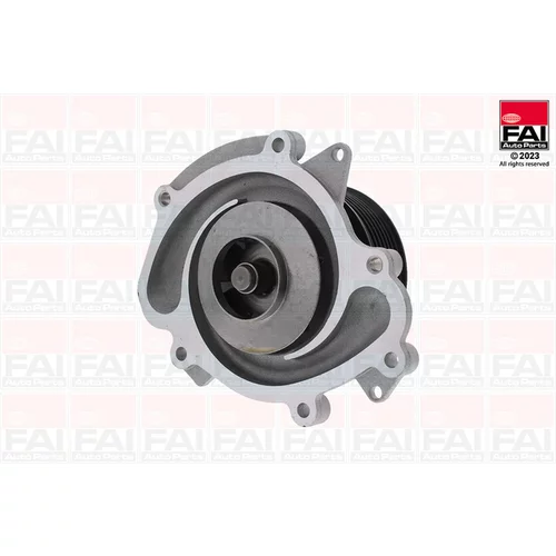 Vodné čerpadlo, chladenie motora FAI AutoParts WP6521
