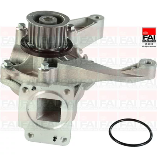 Vodné čerpadlo, chladenie motora FAI AutoParts WP6604