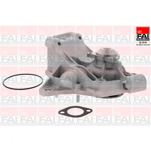 Vodné čerpadlo, chladenie motora FAI AutoParts WP6617