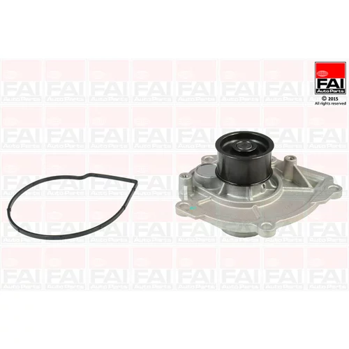 Vodné čerpadlo, chladenie motora FAI AutoParts WP6636