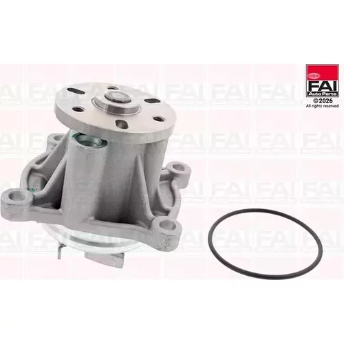 Vodné čerpadlo, chladenie motora FAI AutoParts WP6864