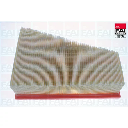 Vzduchový filter FAI AutoParts AF114