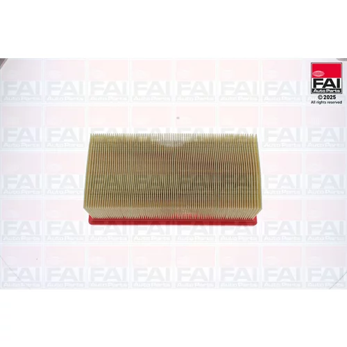Vzduchový filter FAI AutoParts AF124