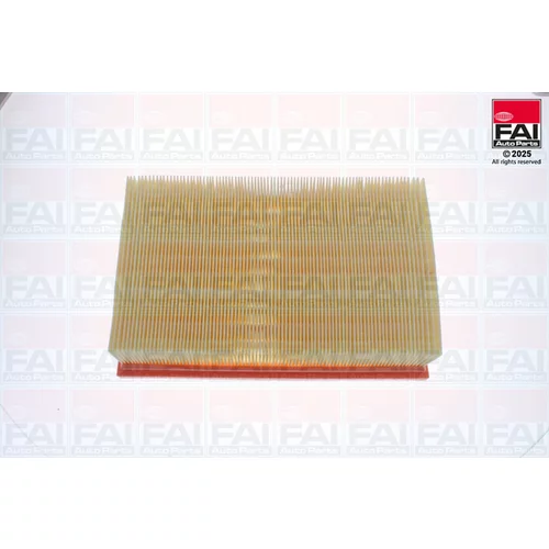 Vzduchový filter FAI AutoParts AF175