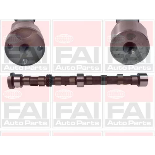 Vačkový hriadeľ FAI AutoParts C222