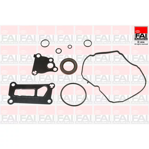 Sada tesnení kľukovej skrine FAI AutoParts CS1078