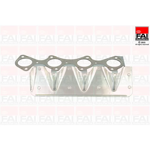Sada tesnení pre zberné výfukové potrubie EM470 (FAI AutoParts)