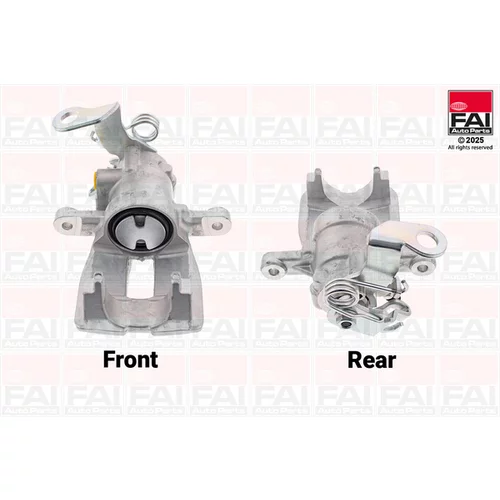 Brzdový strmeň FAI AutoParts FCA335R
